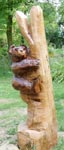 Bear Up Tree Bear Up Tree