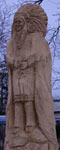 Native American Indian Temperance, MI