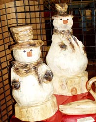Snowmen