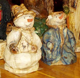 Snowmen