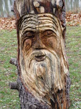 Wind Spirit