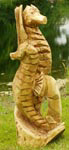 Sea Horse's Sea Horse's
